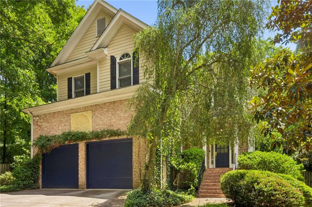 1217 McLendon Drive, Decatur, GA 30033 — photo 2