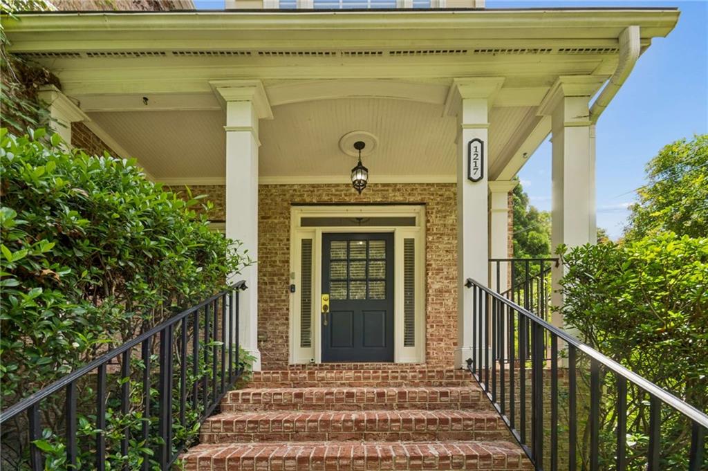 1217 McLendon Drive, Decatur, GA 30033 — photo 3