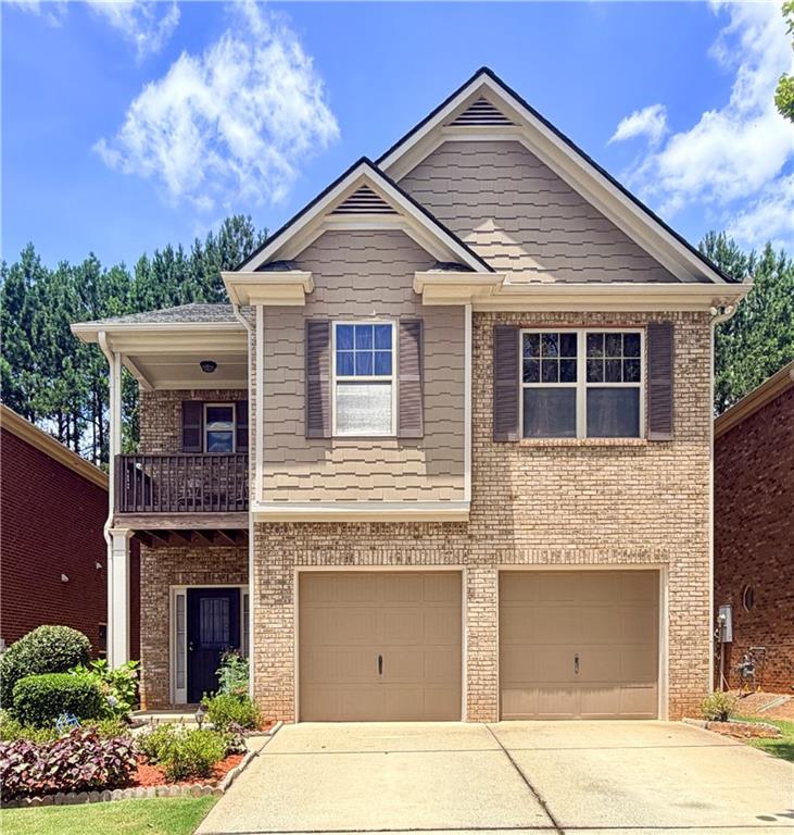 127 Thorncrest Court — photo