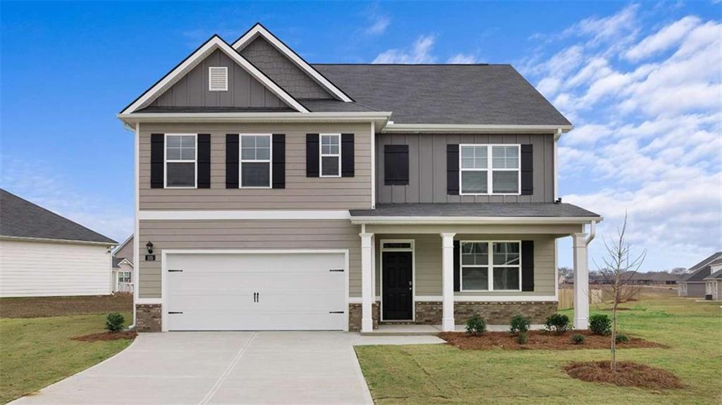 226 Cattle Drive — photo