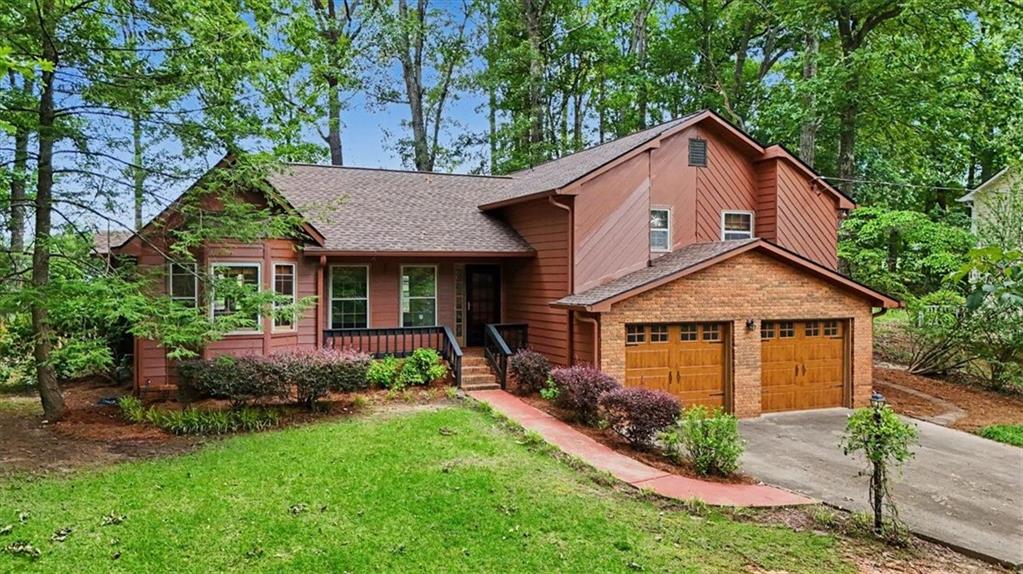 382 Indian Lake Court — photo
