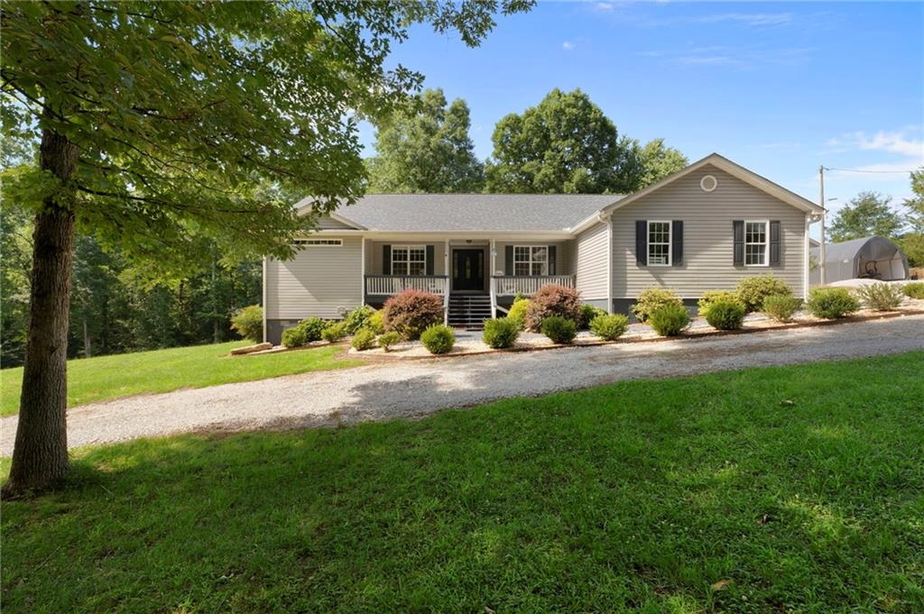 2502 Flat Shoals Road SW — photo
