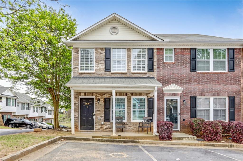 3616 Ginnis Road SW Unit 1 — photo