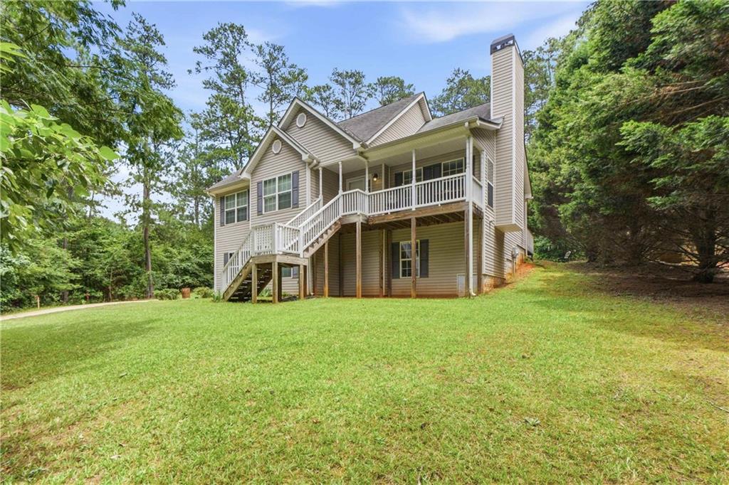 2287 Turtle Cove Throughway — photo