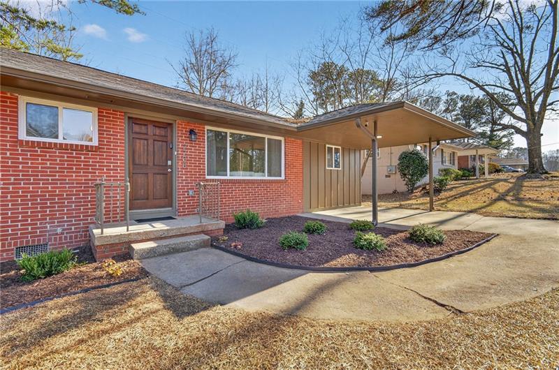 2708 Lancaster Drive — photo