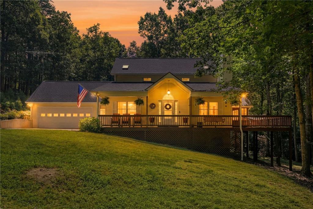 270 Ridgeway Road, Dahlonega, GA 30533 — photo 2
