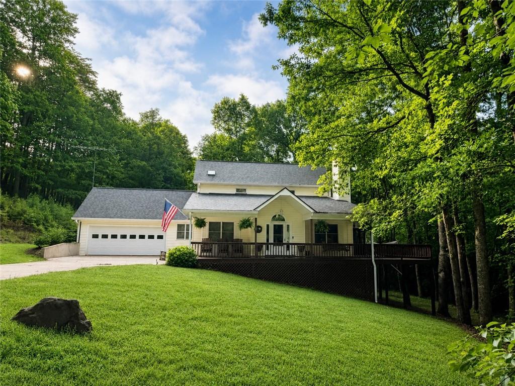 270 Ridgeway Road, Dahlonega, GA 30533 — photo 3
