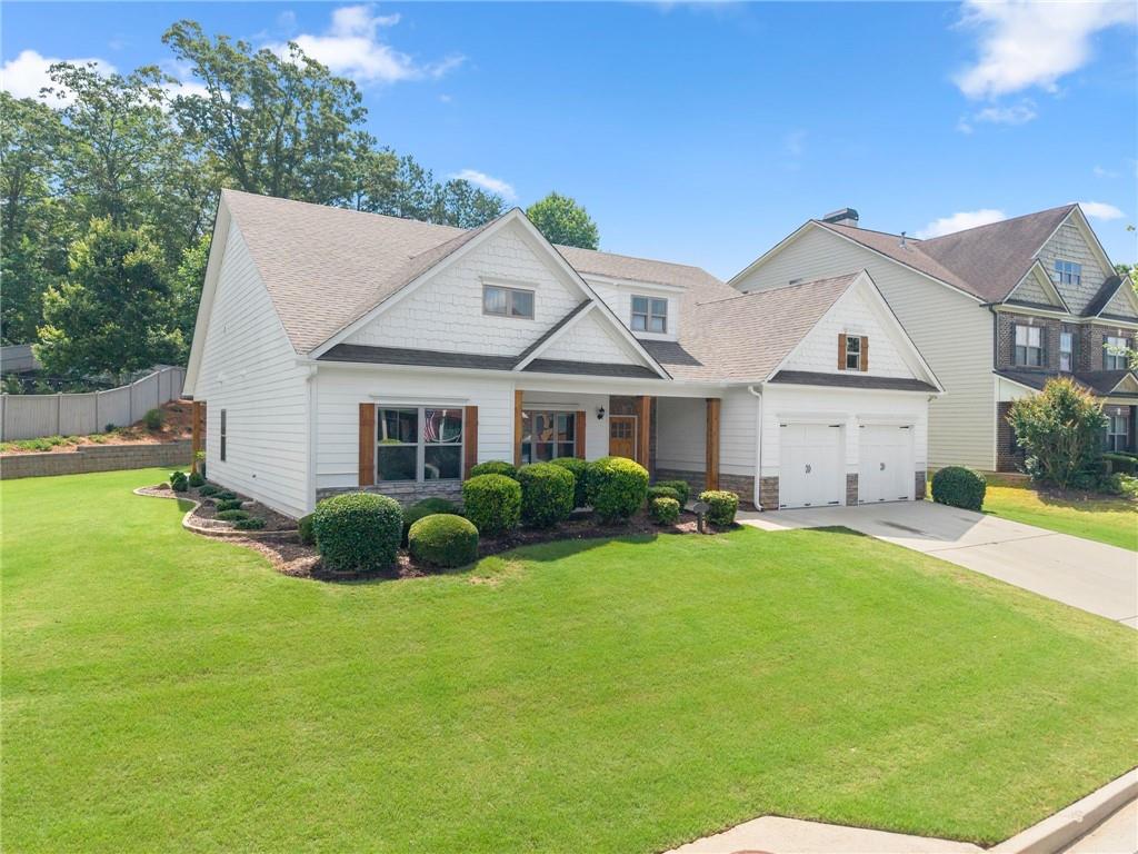 31 Lake Sydney Drive — photo