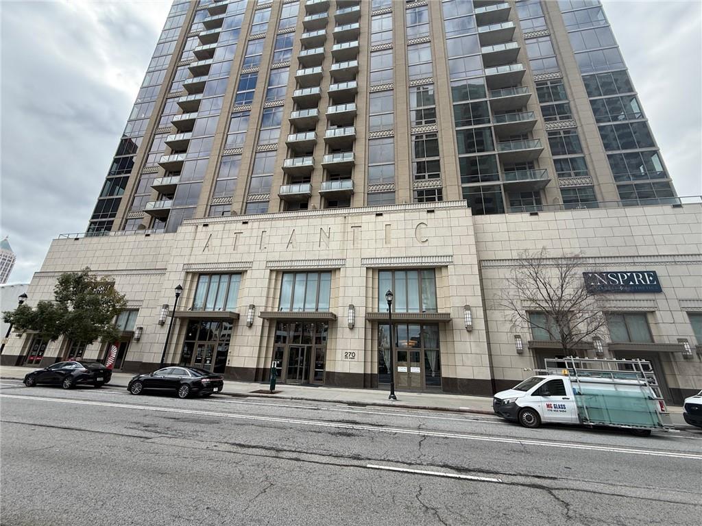 270 17th Street NW Unit 2207 — photo