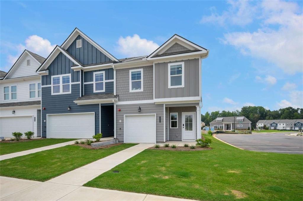 1352 Willow Brook Circle Unit 277 — photo