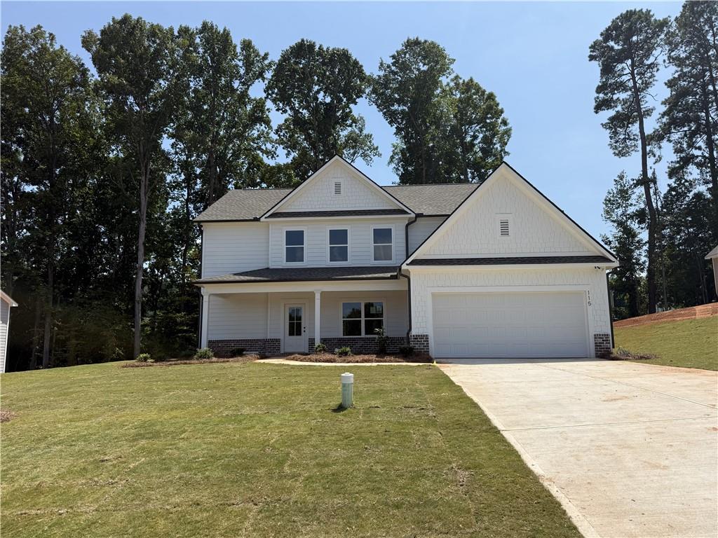115 Fairwinds Drive — photo