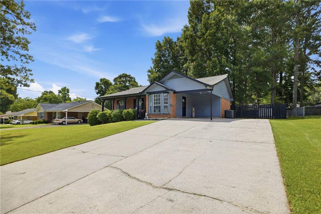 19 frances dr nw, ROME GA 30165 — photo 3