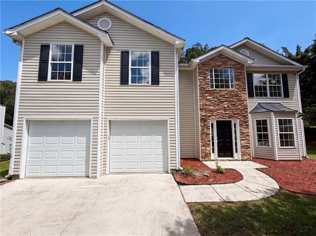 3582 Coveside Court — photo