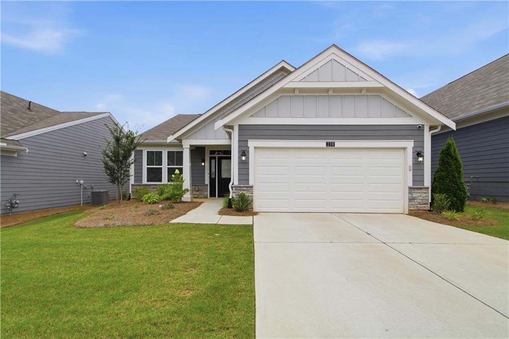 210 Balsam Drive — photo