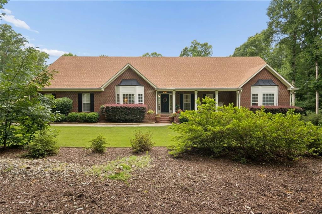 4581 Post Road, Winston, GA 30187 — photo 2