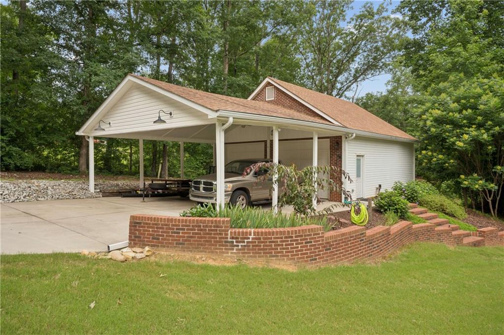 4581 Post Road, Winston, GA 30187 — photo 3