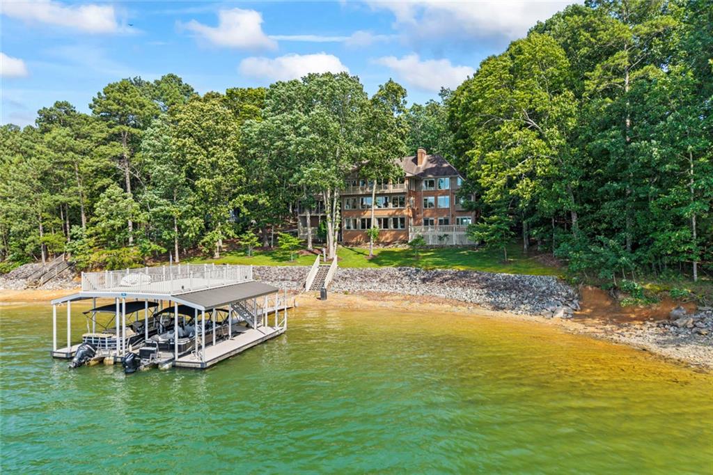 6576 Yacht Club Road — photo