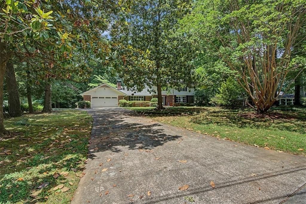 483 Summit Ridge Drive — photo