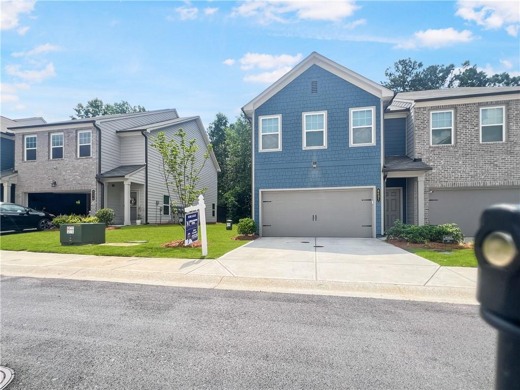 6631 Wyndall Drive — photo