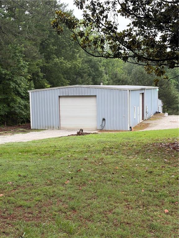 3442 Skyland Drive — photo