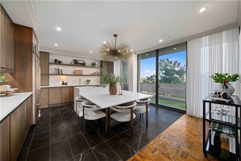 2575 Peachtree Road NE Unit 12D — photo