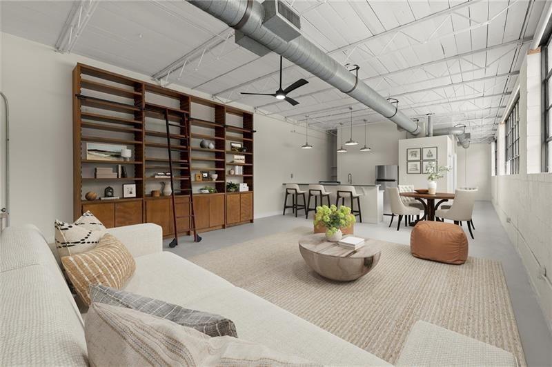 830 Dekalb Avenue Unit 1 — photo