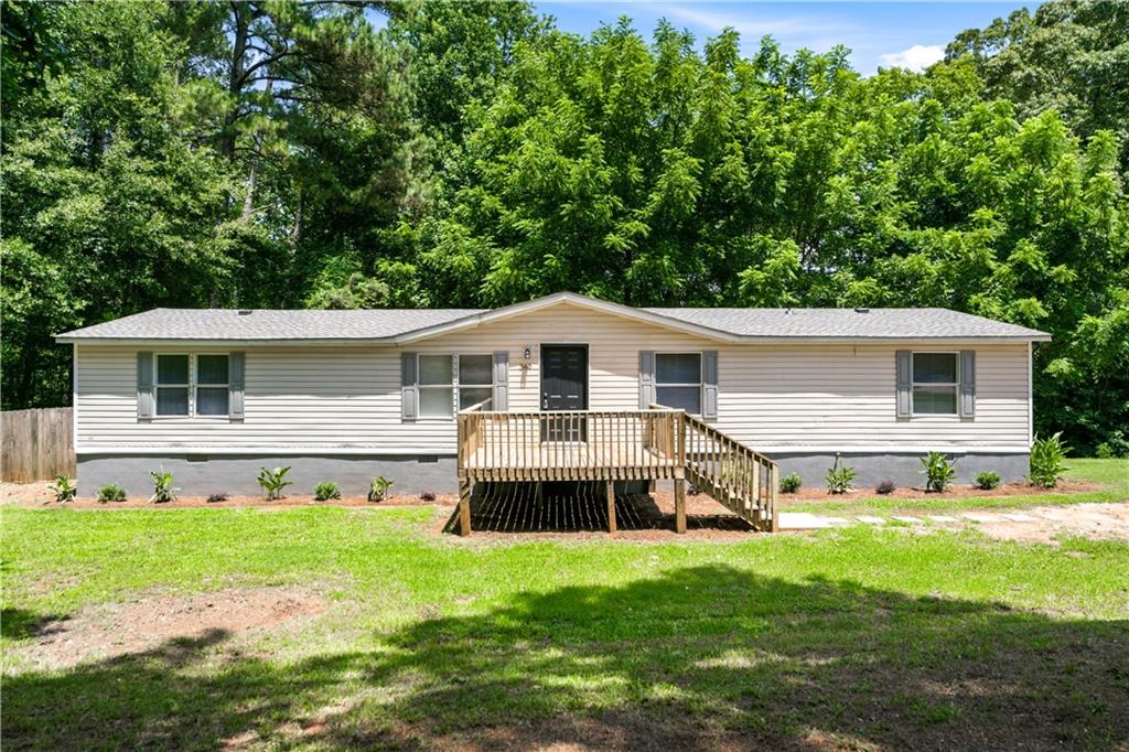 360 Boling Road, Homer, GA 30547