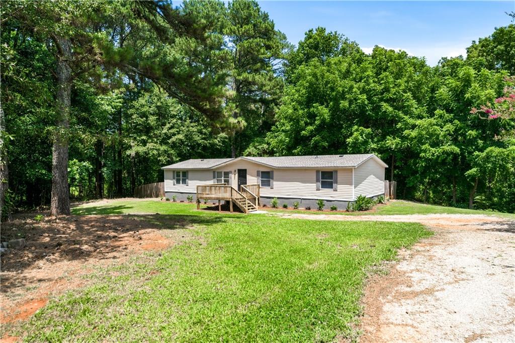 360 Boling Road, Homer, GA 30547 — photo 2