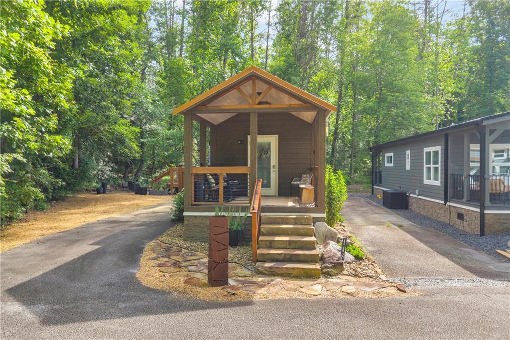4960 Laurel Lodge Lot 48 Road — photo