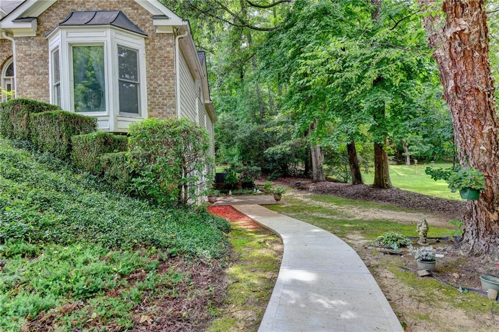 3260 Wood Springs Trace — photo