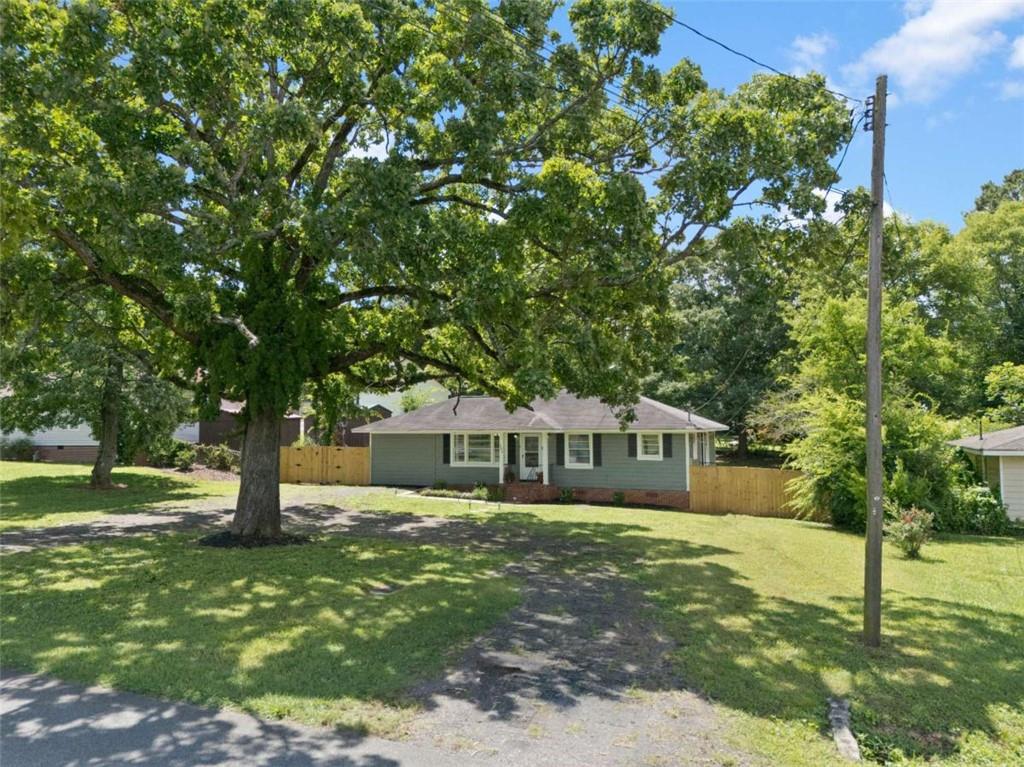 1306 Calhoun Avenue, Rome, GA 30161 — photo 2