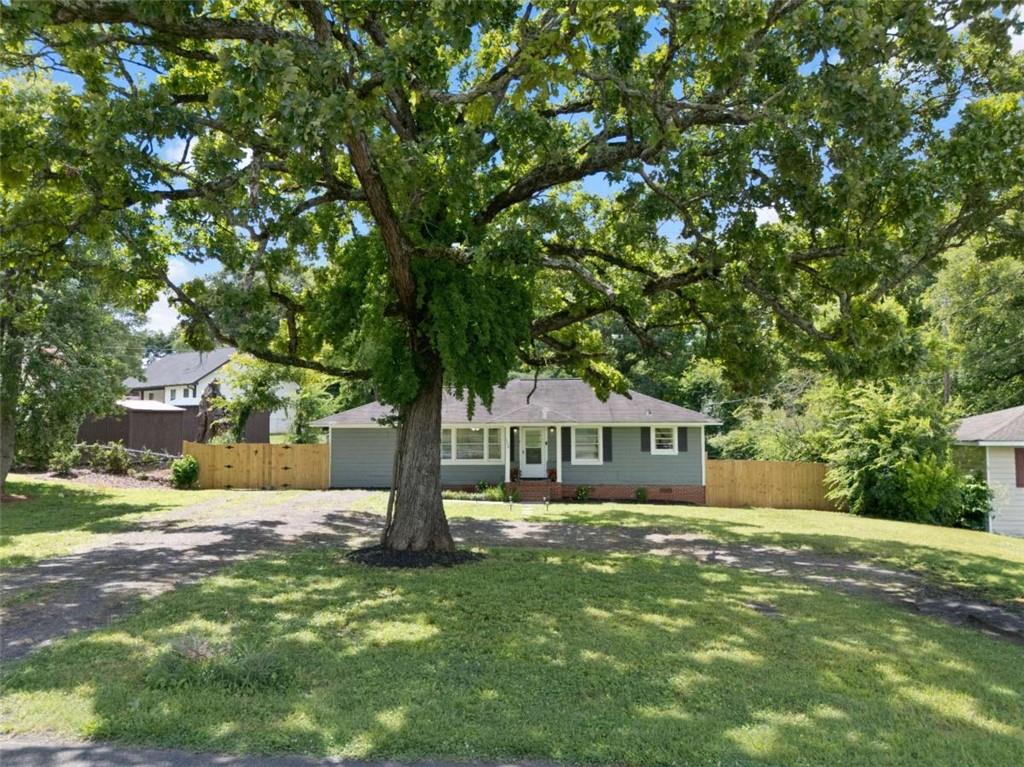 1306 Calhoun Avenue, Rome, GA 30161 — photo 3