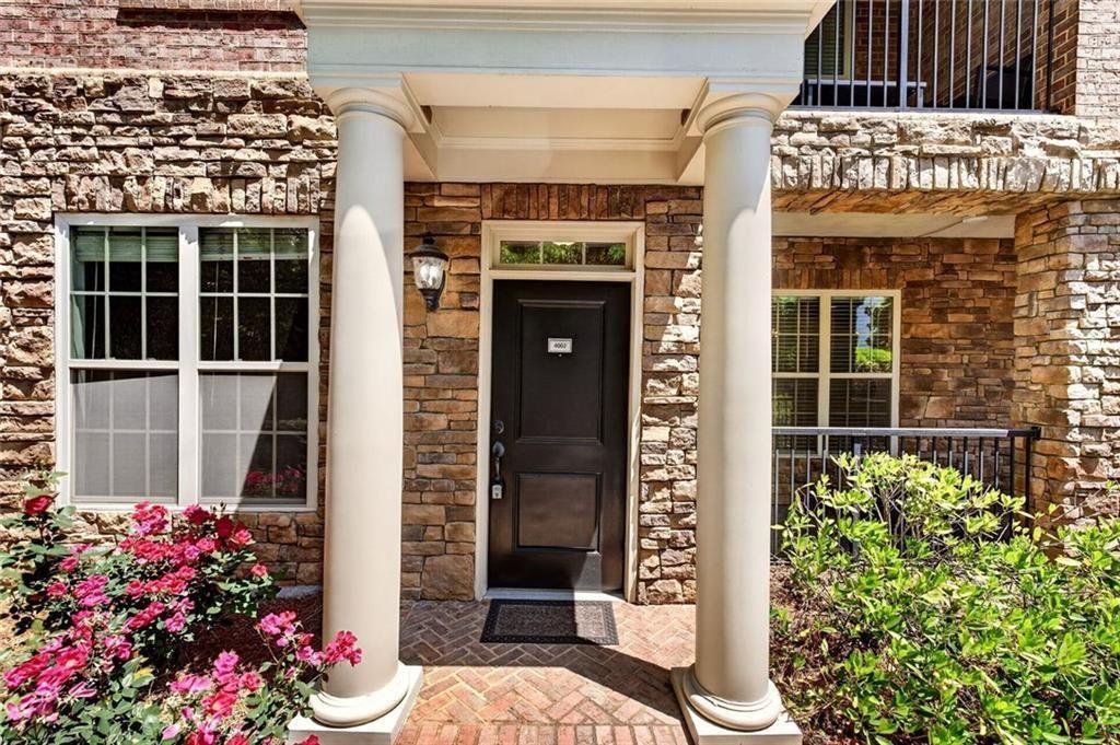2300 Peachford Road Unit 4002 — photo