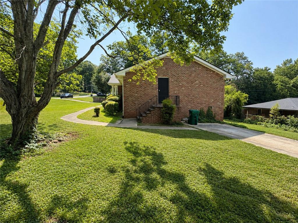 3655 Aldea Drive, Decatur, GA 30032 — photo 2
