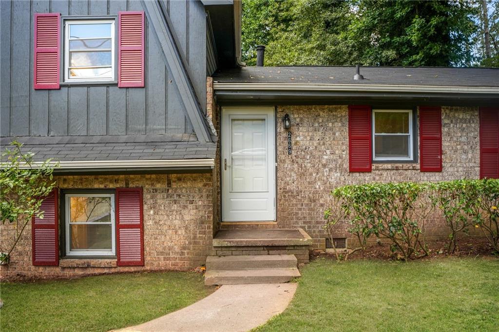2669 Elkhorn Drive, Decatur, GA 30034 — photo 3