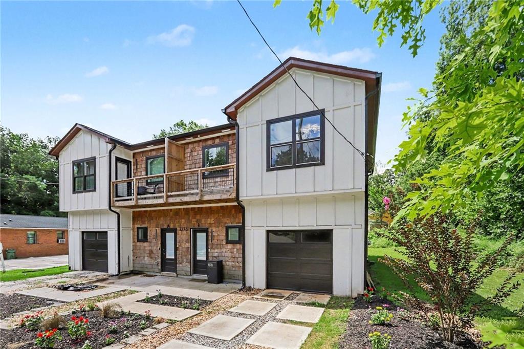 1278 Plaza Avenue SW Unit B — photo