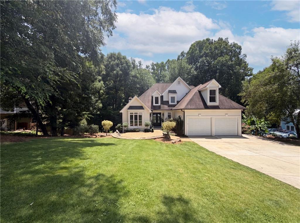 2299 Camden Drive SW — photo