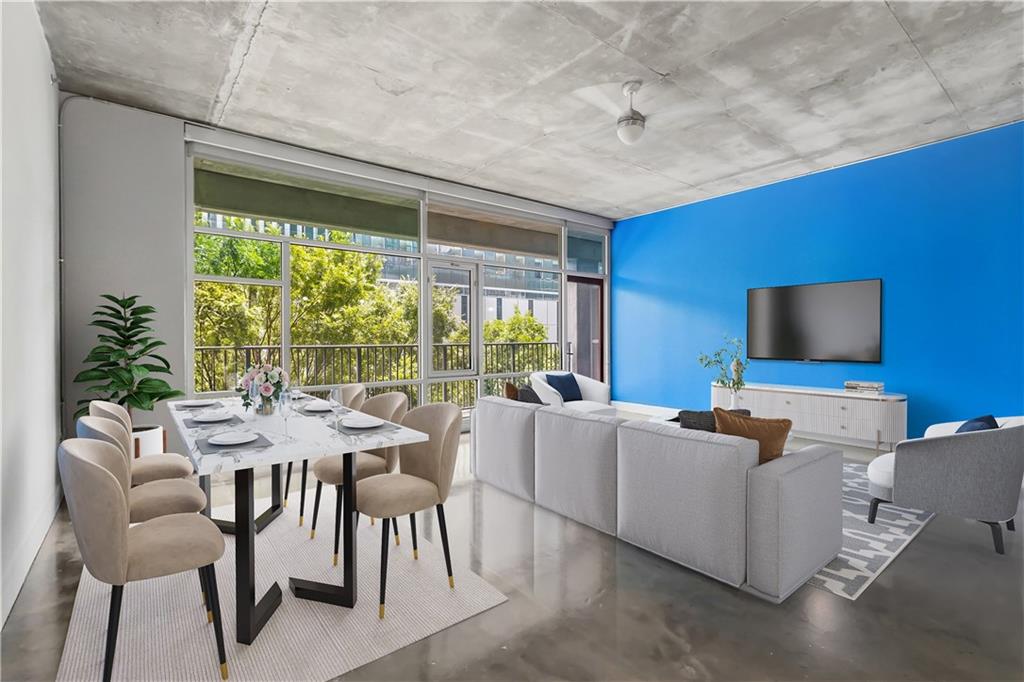845 Spring Street NW Unit 322 — photo