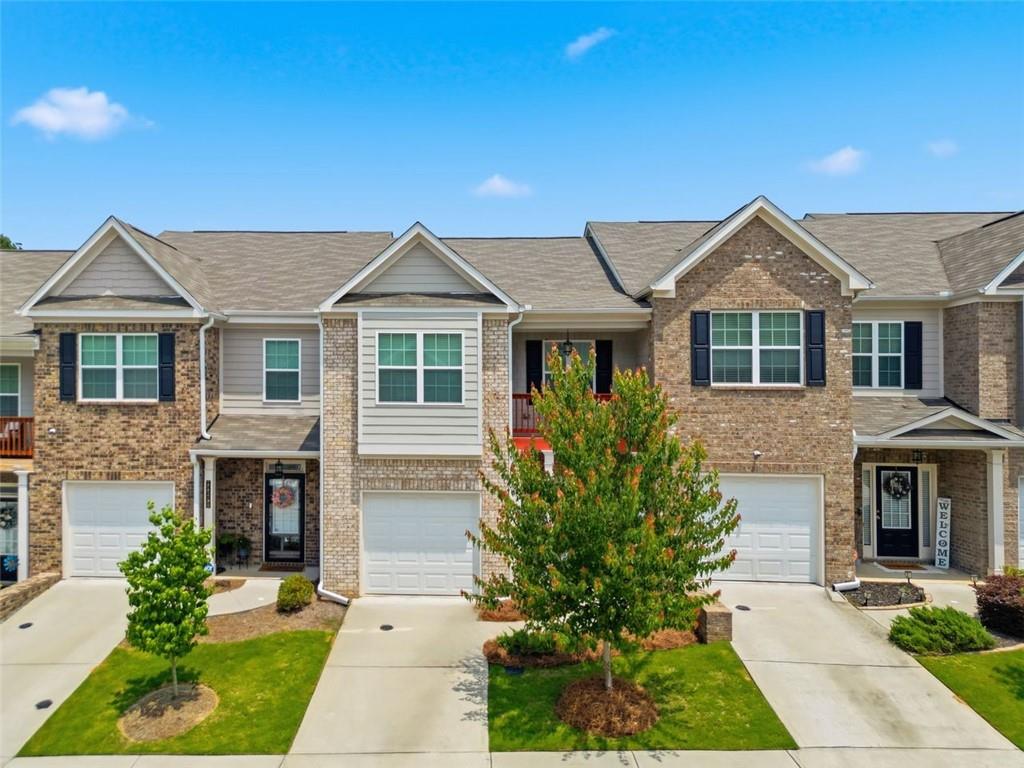11248 Benton Loop — photo