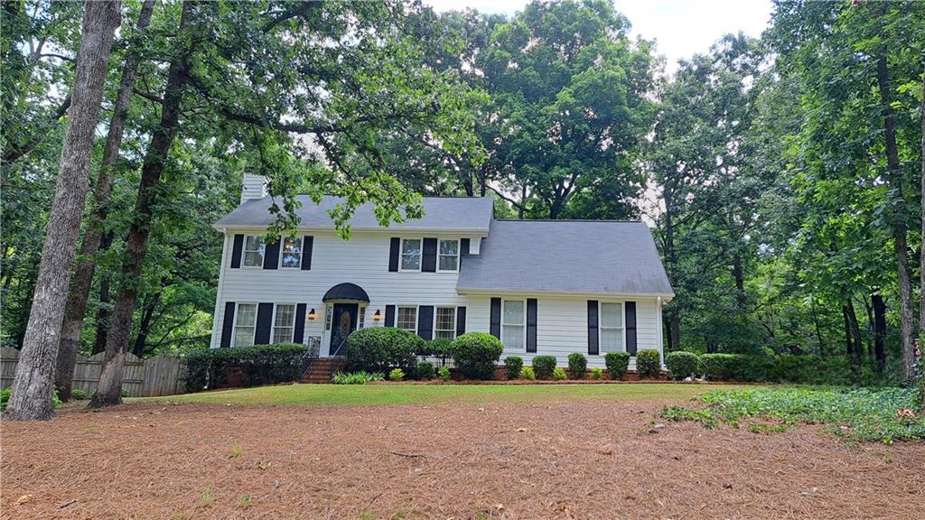 110 Acorn Drive — photo