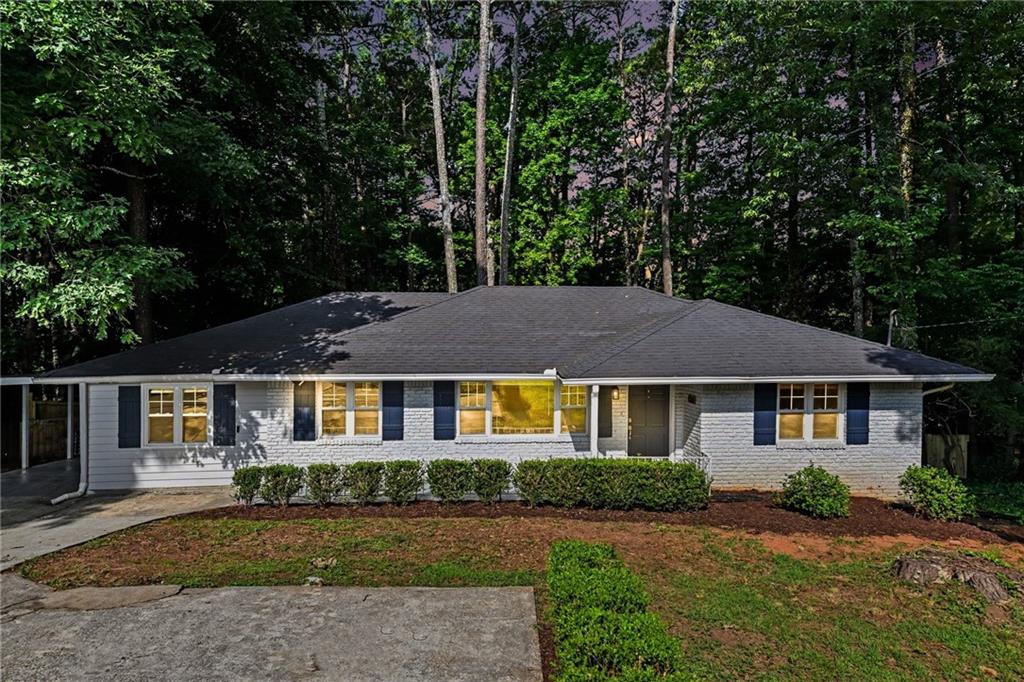 924 Valley Brook Road, Decatur, GA 30033 — photo 2