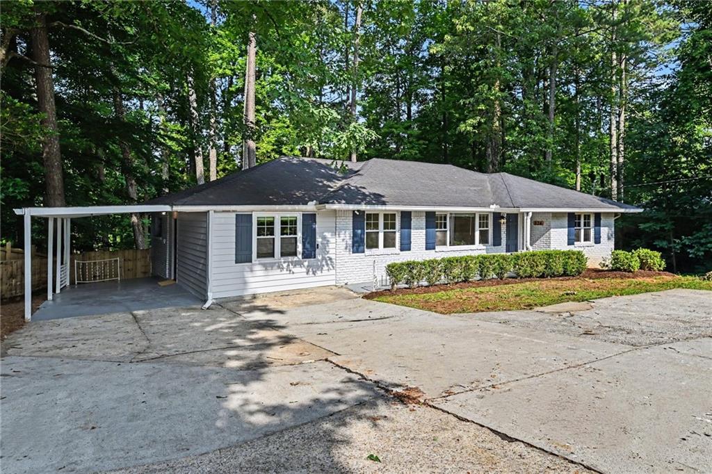 924 Valley Brook Road, Decatur, GA 30033 — photo 3