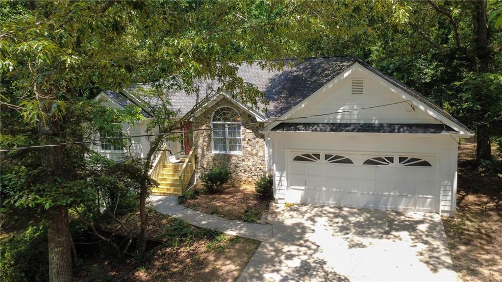 2804 Dock Side Court — photo