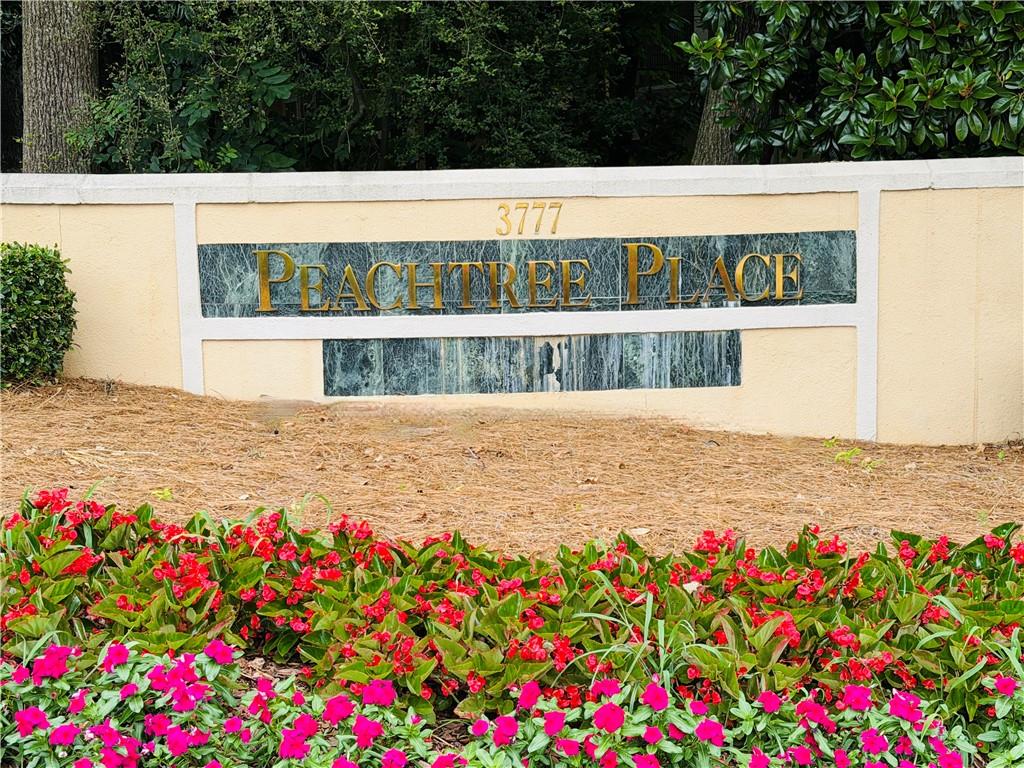 3777 Peachtree Road NE Unit 1234 — photo