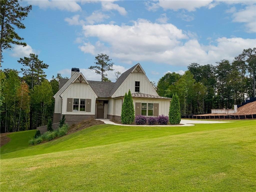 105 Forest Berry Court — photo
