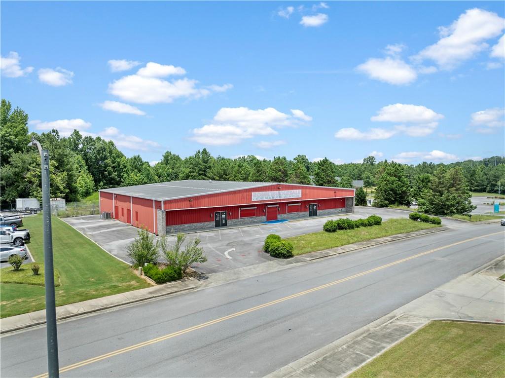 95 Three Rivers Drive, Rome, GA 30161