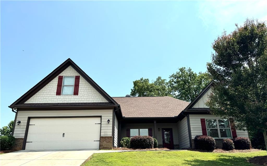 5848 Ridgedale Court — photo