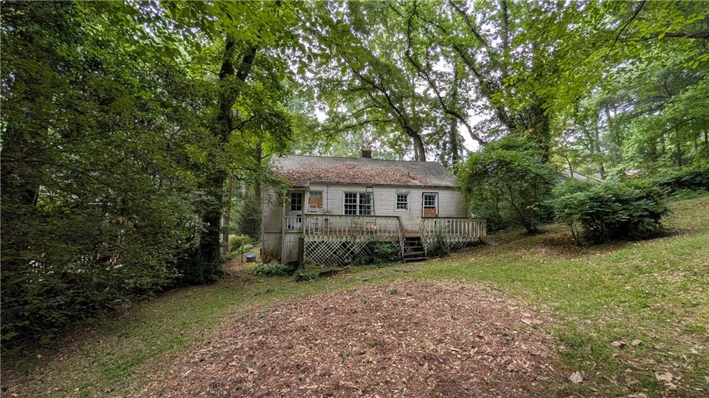 1181 Thomas Road, Decatur, GA 30030 — photo 2