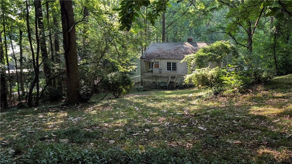 1181 Thomas Road, Decatur, GA 30030 — photo 3