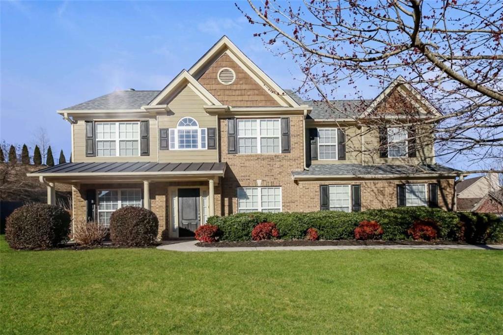 2581 Bald Cypress Drive — photo